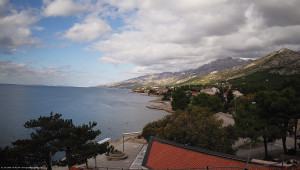 Narodní park Paklenica - Starigrad Paklenica - 31.10.2025 v 10:45 Narodní park Paklenica - Starigrad Paklenica - 31.10.2025 v 10:45