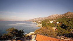 Starigrad Paklenica