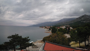 Narodní park Paklenica - Starigrad Paklenica - 2.11.2025 v 06:32 Narodní park Paklenica - Starigrad Paklenica - 2.11.2025 v 06:32