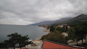 Narodní park Paklenica - Starigrad Paklenica - 2.11.2025 v 07:02 Narodní park Paklenica - Starigrad Paklenica - 2.11.2025 v 07:02