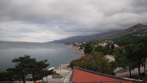 Narodní park Paklenica - Starigrad Paklenica - 2.11.2025 v 07:15 Narodní park Paklenica - Starigrad Paklenica - 2.11.2025 v 07:15