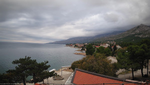 Narodní park Paklenica - Starigrad Paklenica - 2.11.2025 v 07:32 Narodní park Paklenica - Starigrad Paklenica - 2.11.2025 v 07:32