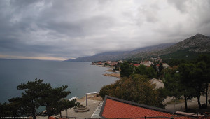 Narodní park Paklenica - Starigrad Paklenica - 2.11.2025 v 07:45 Narodní park Paklenica - Starigrad Paklenica - 2.11.2025 v 07:45