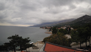 Narodní park Paklenica - Starigrad Paklenica - 2.11.2025 v 08:02 Narodní park Paklenica - Starigrad Paklenica - 2.11.2025 v 08:02