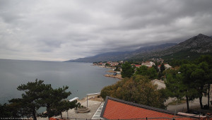 Narodní park Paklenica - Starigrad Paklenica - 2.11.2025 v 08:15 Narodní park Paklenica - Starigrad Paklenica - 2.11.2025 v 08:15