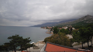 Narodní park Paklenica - Starigrad Paklenica - 2.11.2025 v 08:32 Narodní park Paklenica - Starigrad Paklenica - 2.11.2025 v 08:32