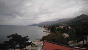 Narodní park Paklenica - Starigrad Paklenica - 2.11.2025 v 09:02 Narodní park Paklenica - Starigrad Paklenica - 2.11.2025 v 09:02