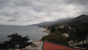 Narodní park Paklenica - Starigrad Paklenica - 2.11.2025 v 09:15 Narodní park Paklenica - Starigrad Paklenica - 2.11.2025 v 09:15