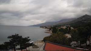 Narodní park Paklenica - Starigrad Paklenica - 2.11.2025 v 09:32 Narodní park Paklenica - Starigrad Paklenica - 2.11.2025 v 09:32