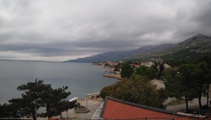 Narodní park Paklenica - Starigrad Paklenica - 2.11.2025 v 10:02 Narodní park Paklenica - Starigrad Paklenica - 2.11.2025 v 10:02