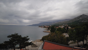 Narodní park Paklenica - Starigrad Paklenica - 2.11.2025 v 10:32 Narodní park Paklenica - Starigrad Paklenica - 2.11.2025 v 10:32