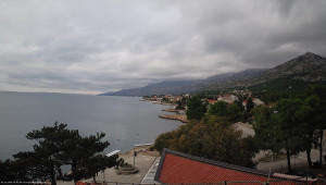 Narodní park Paklenica - Starigrad Paklenica - 2.11.2025 v 10:45 Narodní park Paklenica - Starigrad Paklenica - 2.11.2025 v 10:45