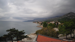 Narodní park Paklenica - Starigrad Paklenica - 2.11.2025 v 11:02 Narodní park Paklenica - Starigrad Paklenica - 2.11.2025 v 11:02