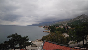 Narodní park Paklenica - Starigrad Paklenica - 2.11.2025 v 11:15 Narodní park Paklenica - Starigrad Paklenica - 2.11.2025 v 11:15