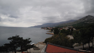 Narodní park Paklenica - Starigrad Paklenica - 2.11.2025 v 11:32 Narodní park Paklenica - Starigrad Paklenica - 2.11.2025 v 11:32