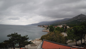 Narodní park Paklenica - Starigrad Paklenica - 2.11.2025 v 11:45 Narodní park Paklenica - Starigrad Paklenica - 2.11.2025 v 11:45