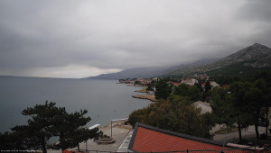 Narodní park Paklenica - Starigrad Paklenica - 2.11.2025 v 12:02 Narodní park Paklenica - Starigrad Paklenica - 2.11.2025 v 12:02