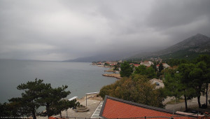 Narodní park Paklenica - Starigrad Paklenica - 2.11.2025 v 12:15 Narodní park Paklenica - Starigrad Paklenica - 2.11.2025 v 12:15