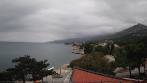 Narodní park Paklenica - Starigrad Paklenica - 2.11.2025 v 12:32 Narodní park Paklenica - Starigrad Paklenica - 2.11.2025 v 12:32