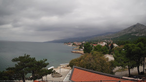 Narodní park Paklenica - Starigrad Paklenica - 2.11.2025 v 12:45 Narodní park Paklenica - Starigrad Paklenica - 2.11.2025 v 12:45