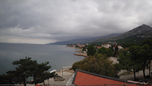 Narodní park Paklenica - Starigrad Paklenica - 2.11.2025 v 13:02 Narodní park Paklenica - Starigrad Paklenica - 2.11.2025 v 13:02