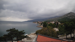 Narodní park Paklenica - Starigrad Paklenica - 2.11.2025 v 13:15 Narodní park Paklenica - Starigrad Paklenica - 2.11.2025 v 13:15