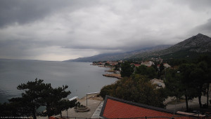 Narodní park Paklenica - Starigrad Paklenica - 2.11.2025 v 13:32 Narodní park Paklenica - Starigrad Paklenica - 2.11.2025 v 13:32