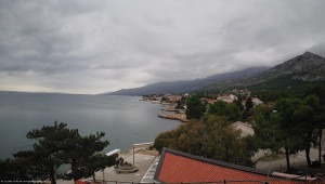 Narodní park Paklenica - Starigrad Paklenica - 2.11.2025 v 13:45 Narodní park Paklenica - Starigrad Paklenica - 2.11.2025 v 13:45