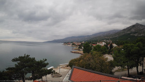 Narodní park Paklenica - Starigrad Paklenica - 2.11.2025 v 14:02 Narodní park Paklenica - Starigrad Paklenica - 2.11.2025 v 14:02