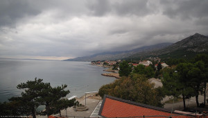 Narodní park Paklenica - Starigrad Paklenica - 2.11.2025 v 14:15 Narodní park Paklenica - Starigrad Paklenica - 2.11.2025 v 14:15