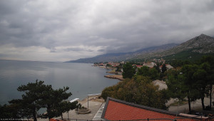 Narodní park Paklenica - Starigrad Paklenica - 2.11.2025 v 14:32 Narodní park Paklenica - Starigrad Paklenica - 2.11.2025 v 14:32