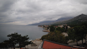 Narodní park Paklenica - Starigrad Paklenica - 2.11.2025 v 14:45 Narodní park Paklenica - Starigrad Paklenica - 2.11.2025 v 14:45