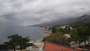 Narodní park Paklenica - Starigrad Paklenica - 2.11.2025 v 15:02 Narodní park Paklenica - Starigrad Paklenica - 2.11.2025 v 15:02