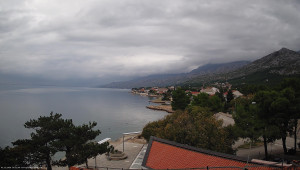 Narodní park Paklenica - Starigrad Paklenica - 2.11.2025 v 15:15 Narodní park Paklenica - Starigrad Paklenica - 2.11.2025 v 15:15