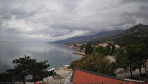 Narodní park Paklenica - Starigrad Paklenica - 2.11.2025 v 15:32 Narodní park Paklenica - Starigrad Paklenica - 2.11.2025 v 15:32