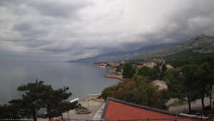 Narodní park Paklenica - Starigrad Paklenica - 2.11.2025 v 15:45 Narodní park Paklenica - Starigrad Paklenica - 2.11.2025 v 15:45