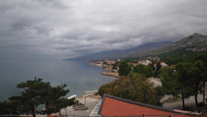 Narodní park Paklenica - Starigrad Paklenica - 2.11.2025 v 16:02 Narodní park Paklenica - Starigrad Paklenica - 2.11.2025 v 16:02