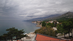 Narodní park Paklenica - Starigrad Paklenica - 2.11.2025 v 16:15 Narodní park Paklenica - Starigrad Paklenica - 2.11.2025 v 16:15