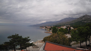 Narodní park Paklenica - Starigrad Paklenica - 2.11.2025 v 16:32 Narodní park Paklenica - Starigrad Paklenica - 2.11.2025 v 16:32