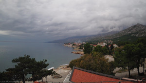 Narodní park Paklenica - Starigrad Paklenica - 2.11.2025 v 16:45 Narodní park Paklenica - Starigrad Paklenica - 2.11.2025 v 16:45