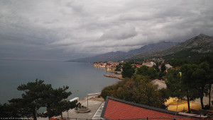 Narodní park Paklenica - Starigrad Paklenica - 2.11.2025 v 17:02 Narodní park Paklenica - Starigrad Paklenica - 2.11.2025 v 17:02