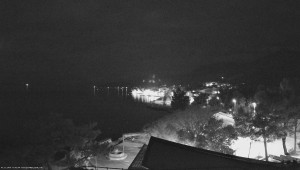 Narodní park Paklenica - Starigrad Paklenica - 2.11.2025 v 17:45 Narodní park Paklenica - Starigrad Paklenica - 2.11.2025 v 17:45