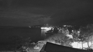 Narodní park Paklenica - Starigrad Paklenica - 2.11.2025 v 19:45 Narodní park Paklenica - Starigrad Paklenica - 2.11.2025 v 19:45