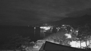 Narodní park Paklenica - Starigrad Paklenica - 2.11.2025 v 20:15 Narodní park Paklenica - Starigrad Paklenica - 2.11.2025 v 20:15