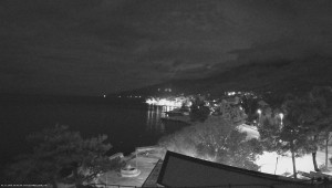 Narodní park Paklenica - Starigrad Paklenica - 2.11.2025 v 20:45 Narodní park Paklenica - Starigrad Paklenica - 2.11.2025 v 20:45