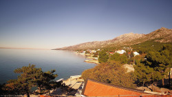Starigrad Paklenica