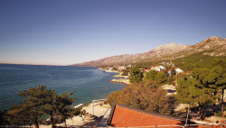 Starigrad Paklenica