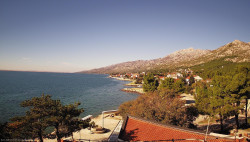 Starigrad Paklenica