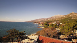 Starigrad Paklenica