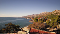Starigrad Paklenica